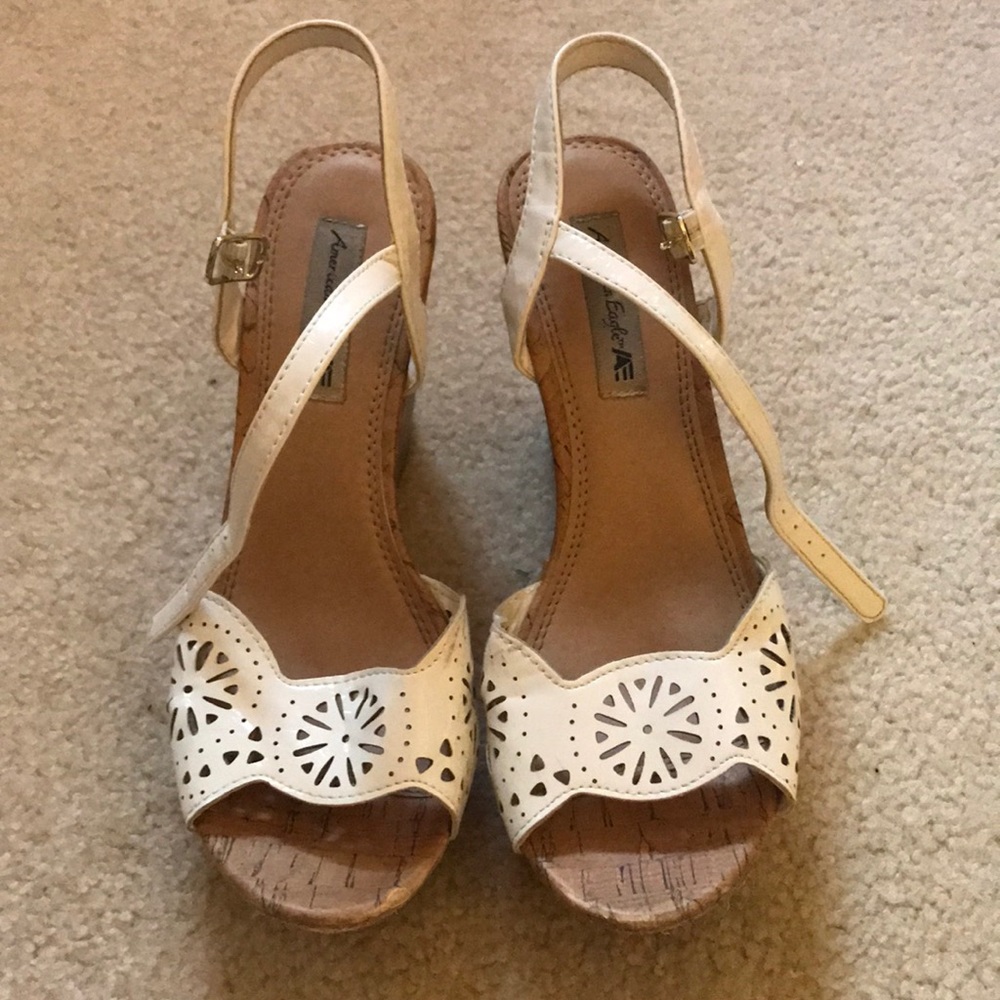 Wedges